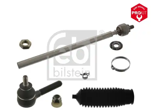 напречна кормилна щанга FEBI BILSTEIN 39293