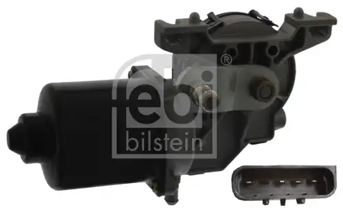 двигател на чистачките FEBI BILSTEIN 39310