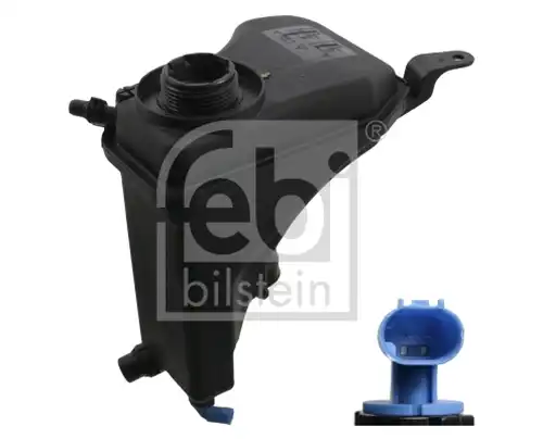 разширителен съд, охладителна течност FEBI BILSTEIN 39340