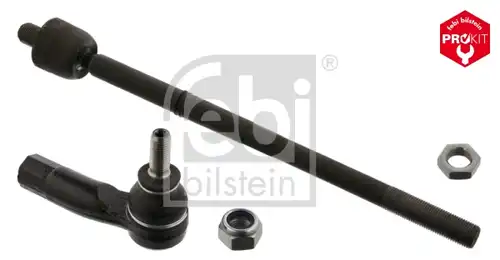 напречна кормилна щанга FEBI BILSTEIN 39356