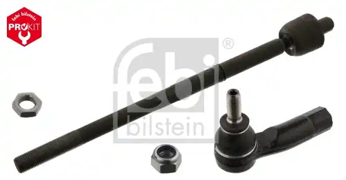 напречна кормилна щанга FEBI BILSTEIN 39357