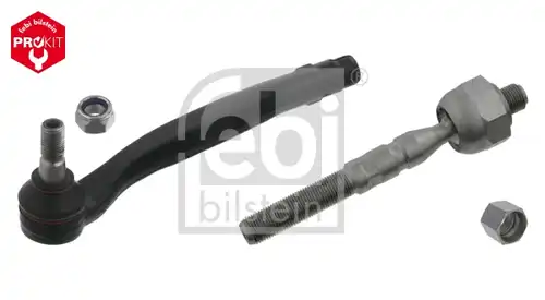 напречна кормилна щанга FEBI BILSTEIN 39503