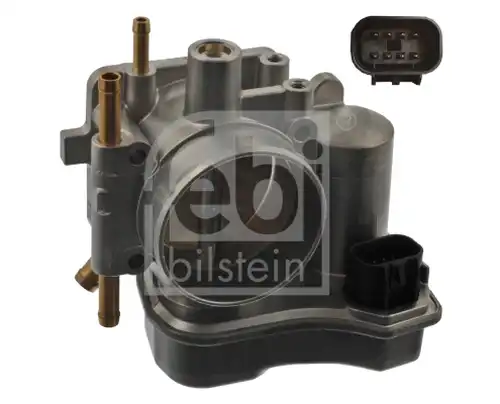 корпус на дроселовата клапа FEBI BILSTEIN 39551