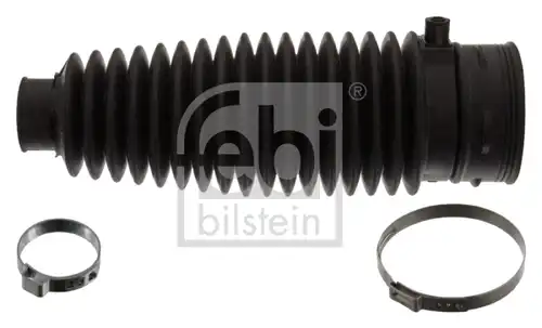 комплект маншон, кормилно управление FEBI BILSTEIN 39562