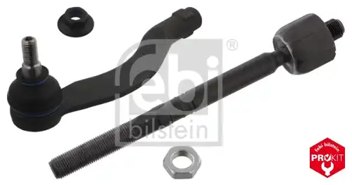 напречна кормилна щанга FEBI BILSTEIN 39565