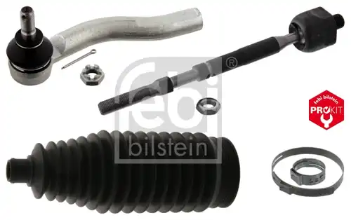 напречна кормилна щанга FEBI BILSTEIN 39590