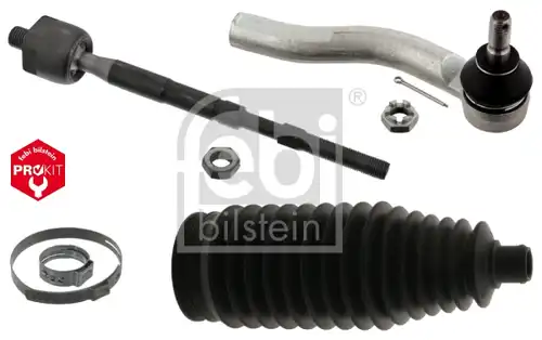 напречна кормилна щанга FEBI BILSTEIN 39591