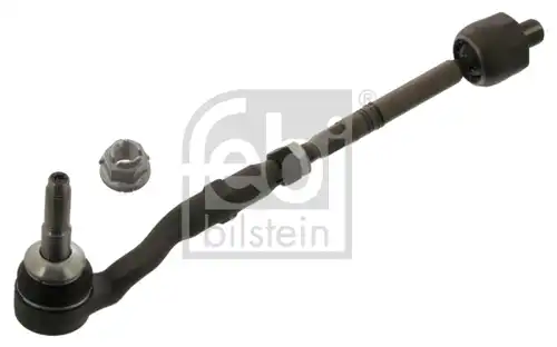 напречна кормилна щанга FEBI BILSTEIN 39677