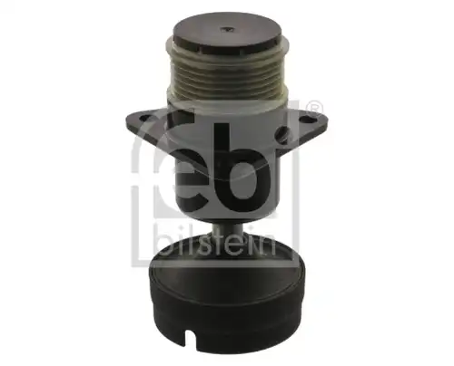 механизъм за свободен ход на генератор FEBI BILSTEIN 39950