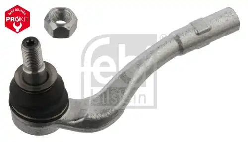 накрайник на напречна кормилна щанга FEBI BILSTEIN 39955