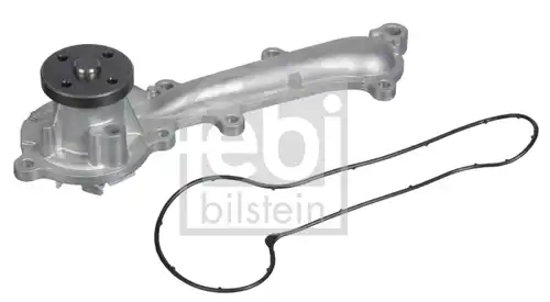 водна помпа, охлаждане на двигателя FEBI BILSTEIN 40009