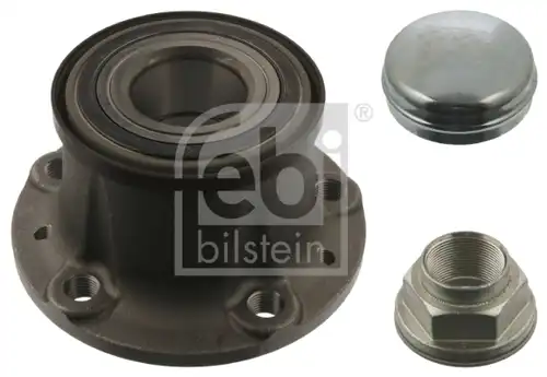 комплект колесен лагер FEBI BILSTEIN 40018