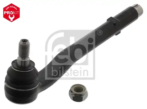 накрайник на напречна кормилна щанга FEBI BILSTEIN 40052