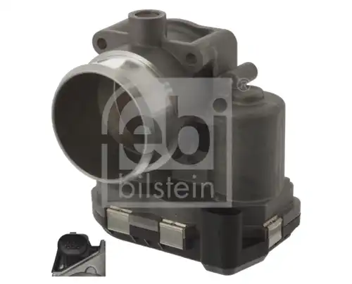 корпус на дроселовата клапа FEBI BILSTEIN 40134