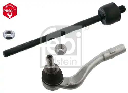 напречна кормилна щанга FEBI BILSTEIN 40140