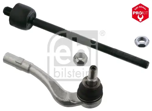 напречна кормилна щанга FEBI BILSTEIN 40141