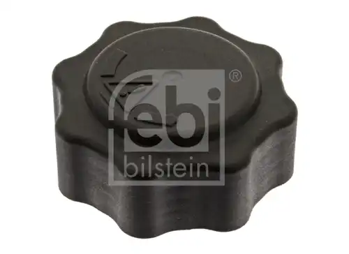 капачка, резервоар за охладителна течност FEBI BILSTEIN 40145