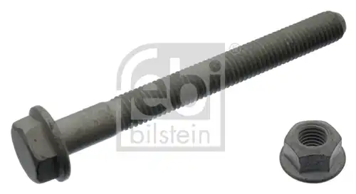 монтажен комплект, закрепваща щанга FEBI BILSTEIN 40157