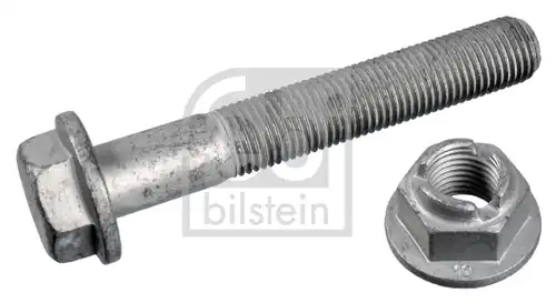 монтажен комплект, закрепваща щанга FEBI BILSTEIN 40160