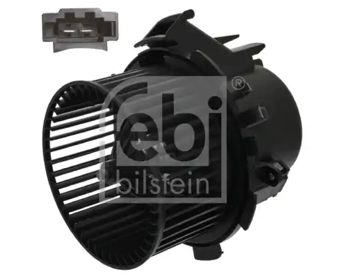 вентилатор вътрешно пространство FEBI BILSTEIN 40176