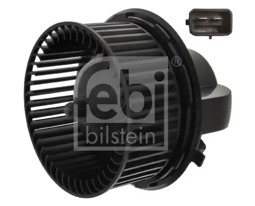 вентилатор вътрешно пространство FEBI BILSTEIN 40179