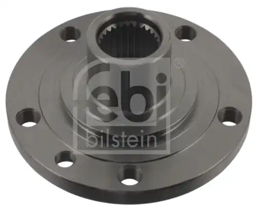 главина на колелото FEBI BILSTEIN 40224