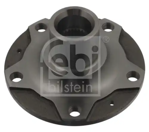 главина на колелото FEBI BILSTEIN 40225