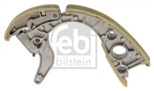 обтегач на верига, задвижване на маслената помпа FEBI BILSTEIN 40278