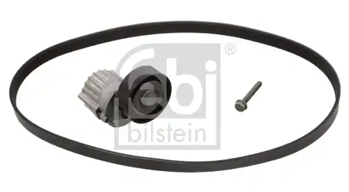 комплект пистов ремък FEBI BILSTEIN 40308