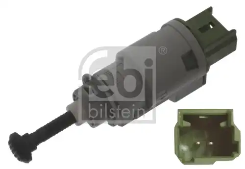 ключ, задействане на съединителя (Geschwindigkeitsregelanlag FEBI BILSTEIN 40420