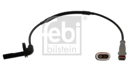 датчик, обороти на колелото FEBI BILSTEIN 40474