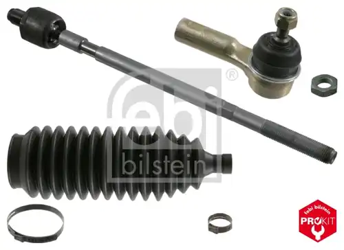 напречна кормилна щанга FEBI BILSTEIN 40502