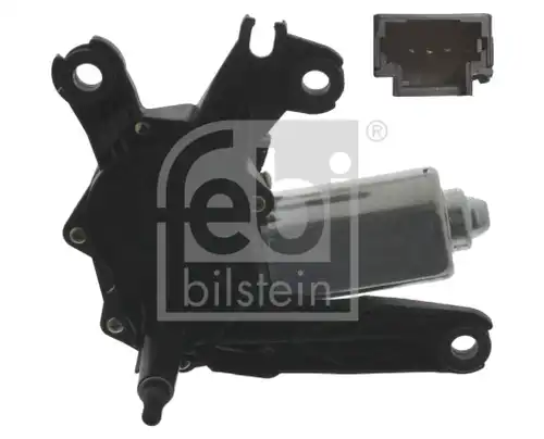 двигател на чистачките FEBI BILSTEIN 40506