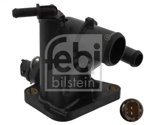 корпус на термостат FEBI BILSTEIN 40600