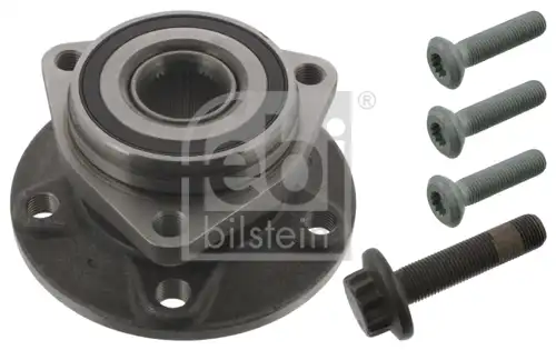 комплект колесен лагер FEBI BILSTEIN 40658