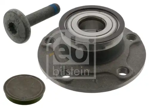 комплект колесен лагер FEBI BILSTEIN 40659