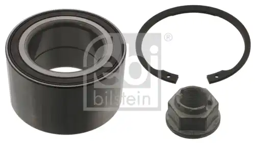 комплект колесен лагер FEBI BILSTEIN 40682