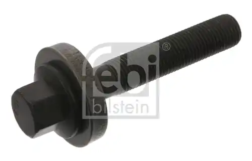 болт на ремъчна шайба FEBI BILSTEIN 40756