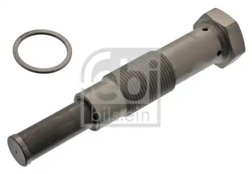 обтегач, ангренажна верига FEBI BILSTEIN 40776