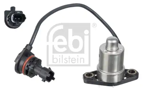 датчик, ниво на маслото в двигателя FEBI BILSTEIN 40795