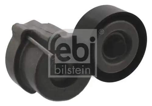 ремъчен обтегач, пистов ремък FEBI BILSTEIN 40898