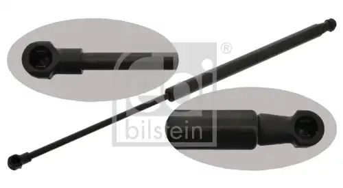 газов амортисьор, багажно/товарно пространство FEBI BILSTEIN 40906