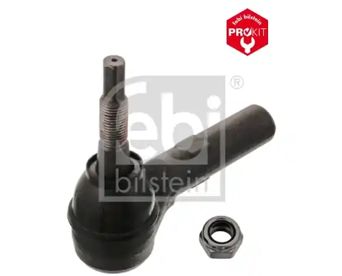 накрайник на напречна кормилна щанга FEBI BILSTEIN 41085