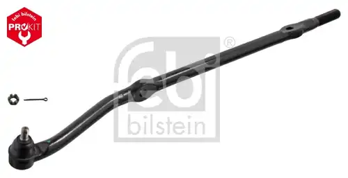 накрайник на напречна кормилна щанга FEBI BILSTEIN 41087