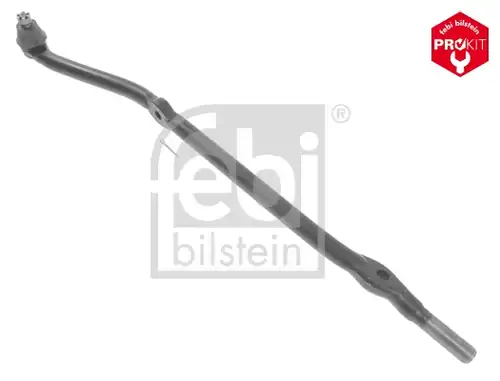 накрайник на напречна кормилна щанга FEBI BILSTEIN 41089