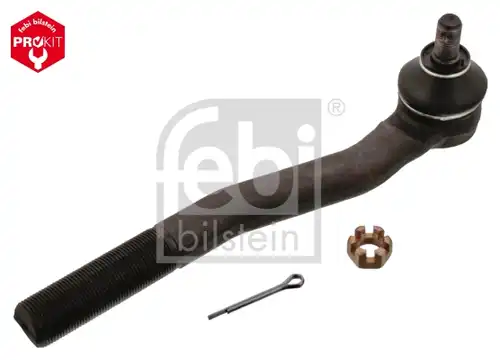 накрайник на напречна кормилна щанга FEBI BILSTEIN 41090