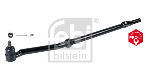 накрайник на напречна кормилна щанга FEBI BILSTEIN 41095