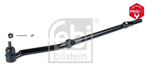 накрайник на напречна кормилна щанга FEBI BILSTEIN 41096