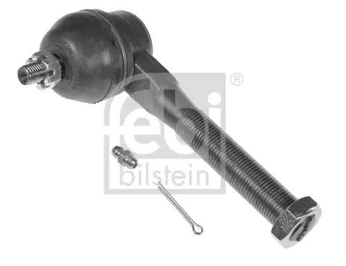 накрайник на напречна кормилна щанга FEBI BILSTEIN 41099