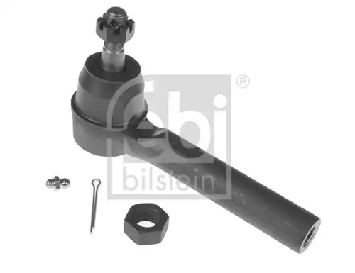 накрайник на напречна кормилна щанга FEBI BILSTEIN 41100